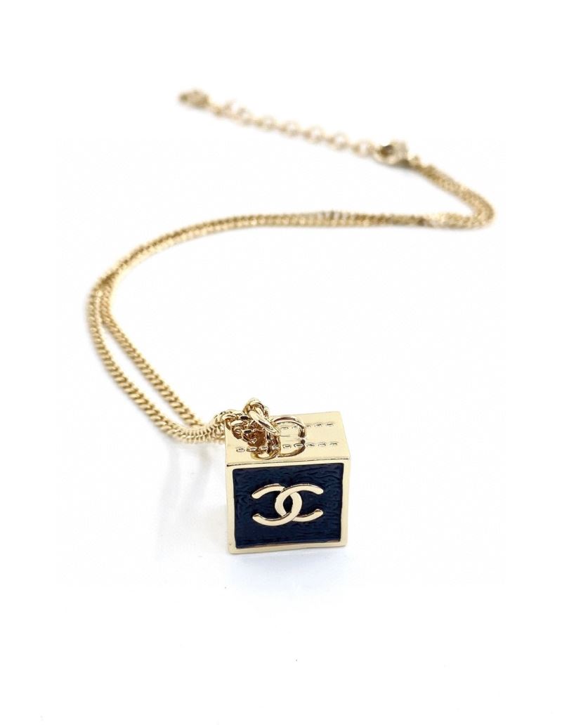 Chanel Necklaces